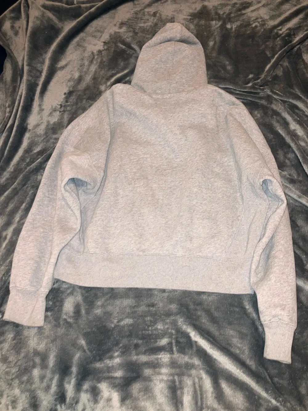Abercrombie & Fitch Zip Up Hoodie